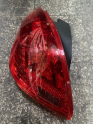 Peugeot 308 sol arka stop