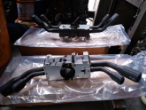 Oto Çıkma Parça / Audi / 80 Serisi / Elektrik / Sinyal Kolu / Sıfır Parça 