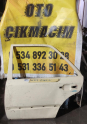 MERCEDES-BENZ E SERİSİ W124 SOL ARKA KAPI