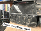 Suzuki Grand Vitara Bagaj Kapağı