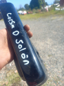 Oto Çıkma Parça / Opel / Corsa / Koltuk & Döşeme / İç Kapı Kolu / Çıkma Parça 