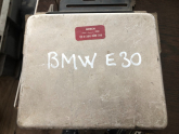 BMW E28 E30 318i 518i M10 Motor Beyni 0280000318