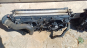 Oto Çıkma Parça / Opel / Insignia / Radyatör / Radyatör Seti / Çıkma Parça 
