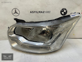 FORD TRANSİT V363 SOL FAR LEDLİ ORJİNAL OEM:BK3113D153-B