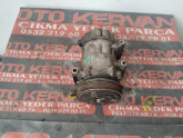Oto Çıkma Parça / Peugeot / 407 / Klima / Klima Kompresörü / Çıkma Parça 