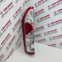 Oto Çıkma Parça / Renault / Kangoo / Kaporta & Karoser / Sol Ön Kapı / Çıkma Parça 