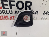 TOYOTA COROLLA SIFIR SAĞ SİS KAPAK 13-16 OEM NO: 81481-02400