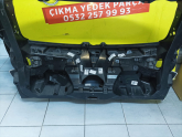 Oto Çıkma Parça / Opel / Grandland X / Kaporta & Karoser / Bagaj Kapağı / Çıkma Parça 