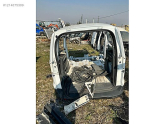 Oto Çıkma Parça / Ford / Tourneo Courier / Kaporta & Karoser / Arka Çamurluk / Çıkma Parça 