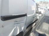 Oto Çıkma Parça / Citroen / Berlingo / Kaporta & Karoser / Bagaj Kapağı / Çıkma Parça 