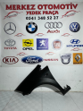 Oto Çıkma Parça / Fiat / Linea / Kaporta & Karoser / Sol Ön Çamurluk / Sıfır Parça 
