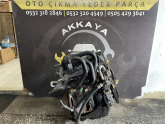 Oto Çıkma Parça / Daihatsu / Sirion / Motor / Motor (komple) / Çıkma Parça 