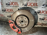 Oto Çıkma Parça / Peugeot / 3008 / Alt Takım / Taşıyıcı / Çıkma Parça 