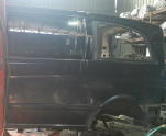 MERCEDES VİANO/VİTO 2006 W639 ORİJİNAL KESME TAVAN KOMPLE