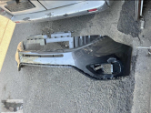Oto Çıkma Parça / Fiat / Doblo / Tampon / Ön Tampon / Çıkma Parça 