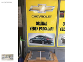 Opel astra j sıfır muadil klima radyatörü ORJİNAL OTO OPEL