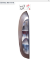 OPEL CORSA C BEYAZ SİLVERLİNE SAĞ SOL STOP 93187121 DUYSUZ