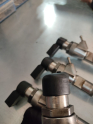 Oto Çıkma Parça / Renault / Megane / Motor / Enjektör / Çıkma Parça 