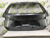 Oto Çıkma Parça / Skoda / Kamiq / Kaporta & Karoser / Bagaj Kapağı / Çıkma Parça 