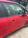 Oto Çıkma Parça / Citroen / C3 / Kaporta & Karoser / Sağ Ön Kapı / Çıkma Parça 