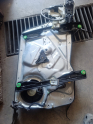 Oto Çıkma Parça / Volkswagen / Tiguan / Oto Cam / Cam Krikosu / Çıkma Parça 