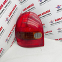 Oto Çıkma Parça / Opel / Corsa / Far & Stop / Sol Arka Stop / Çıkma Parça 