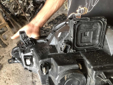 Oto Çıkma Parça / Renault / Megane / Far & Stop / Sağ Ön Far / Çıkma Parça 