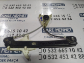 Oto Çıkma Parça / Volkswagen / Polo / Oto Cam / Cam Krikosu / Çıkma Parça 