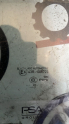 Oto Çıkma Parça / Opel / Corsa / Oto Cam / Kapı Camları / Çıkma Parça 