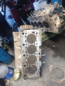 Opel silindir kapakları