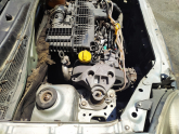Hurda Belgeli Araçlar / Renault / Kangoo