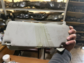 Oto Çıkma Parça / Volkswagen / Golf / Koltuk & Döşeme / Güneşlik / Çıkma Parça 
