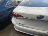 Oto Çıkma Parça / Toyota / Corolla / Kaporta & Karoser / Bagaj Kapağı / Çıkma Parça 