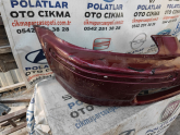 Oto Çıkma Parça / Honda / Civic / Tampon / Ön Tampon / Çıkma Parça 