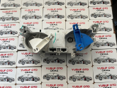 Oto Çıkma Parça / Renault / Clio / Klima / Kontrol Paneli / Çıkma Parça 