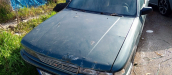 Mitsubishi galant 90 model ön kaput