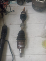 Oto Çıkma Parça / Hyundai / Accent / Alt Takım / Aks / Çıkma Parça 