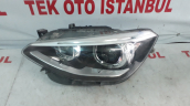 BMW F20 FAR SOL XENON