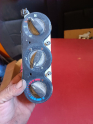 Ford Connet kalorifer kontrol paneli