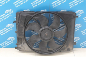 Oto Çıkma Parça / Mercedes / E Serisi / Fan / Fan Motoru / Çıkma Parça 