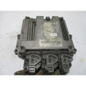 Renault Scenic Motor Beyni 0281013506 8200462452 8200711268