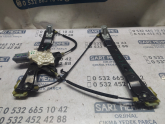 Oto Çıkma Parça / Ford / Focus / Oto Cam / Cam Krikosu / Çıkma Parça 