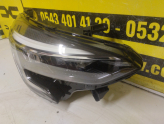 Oto Çıkma Parça / Renault / Clio / Far & Stop / Sağ Ön Far / Çıkma Parça 