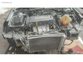 Oto Çıkma Parça / Opel / Astra / Motor / Motor (komple) / Çıkma Parça 