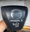 Oto Çıkma Parça / Mazda / 6 / Direksiyon / Direksiyon Airbag / Çıkma Parça 