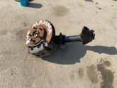 Oto Çıkma Parça / Nissan / Maxima / Fren / Kaliper / Çıkma Parça 