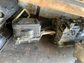 MERCEDES W212 E250 KALORİFER KAZANI GÜÇMANLAR OTO