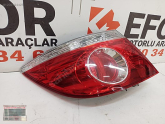 Oto Çıkma Parça / Honda / City / Far & Stop / Sol Arka Stop / Sıfır Parça 