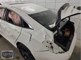 Oto Çıkma Parça / Honda / Civic / Kaporta & Karoser / Sağ Ön Kapı / Çıkma Parça 