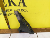Oto Çıkma Parça / Opel / Corsa / Tampon / Tampon Braketi / Çıkma Parça 